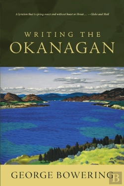 Bertrand.pt - Writing The Okanagan