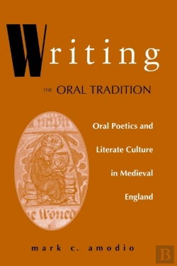 Bertrand.pt - Writing The Oral Tradition