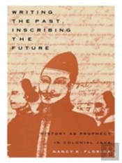 Writing The Past, Inscribing The Future