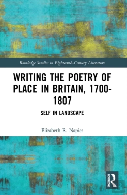 Bertrand.pt - Writing The Poetry Of Place In Britain, 1700â€“1807