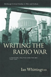 Writing The Radio War