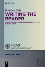 Writing The Reader