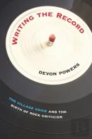 Writing The Record