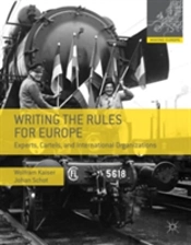 Writing The Rules For Europe