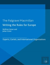 Writing The Rules For Europe