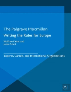 Bertrand.pt - Writing The Rules For Europe