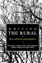 Writing The Rural