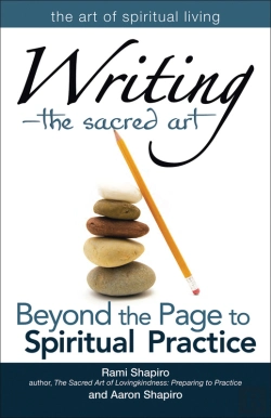 Bertrand.pt - Writing-The Sacred Art