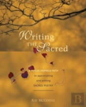 Writing The Sacred