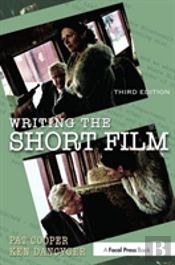 Writing The Short Film