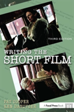 Bertrand.pt - Writing The Short Film