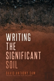 Writing The Significant Soil