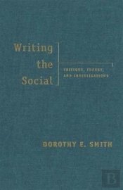 Writing The Social