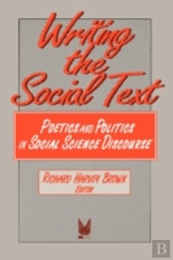 Bertrand.pt - Writing The Social Text