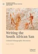 Writing The South African San