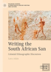 Writing The South African San