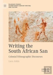 Writing The South African San