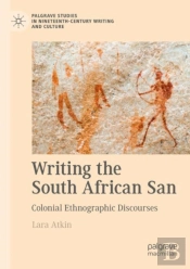 Writing The South African San