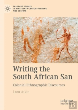 Bertrand.pt - Writing The South African San