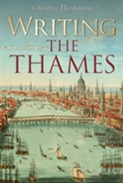Writing The Thames