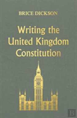 Bertrand.pt - Writing The United Kingdom Constitution