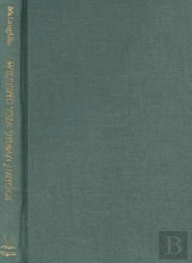 Writing The Urban Jungle