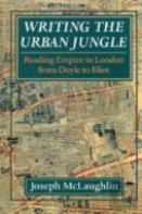 Writing The Urban Jungle