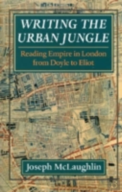 Bertrand.pt - Writing The Urban Jungle