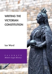 Writing The Victorian Constitution