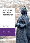 Writing The Victorian Constitution
