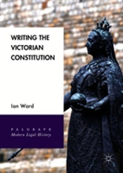 Writing The Victorian Constitution