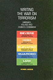 Writing The War On Terrorism
