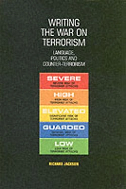 Bertrand.pt - Writing The War On Terrorism