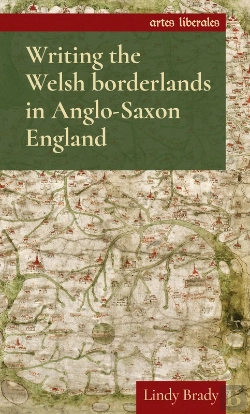 Bertrand.pt - Writing The Welsh Borderlands In Anglo-Saxon England