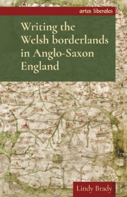 Bertrand.pt - Writing The Welsh Borderlands In Anglo-Saxon England