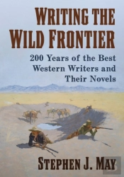 Writing The Wild Frontier