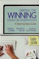 Writing The Winning Thesis Or Dissertation