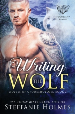 Bertrand.pt - Writing The Wolf