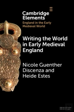 Bertrand.pt - Writing The World In Early Medieval England
