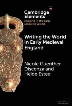 Bertrand.pt - Writing The World In Early Medieval England