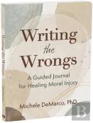 Writing The Wrongs