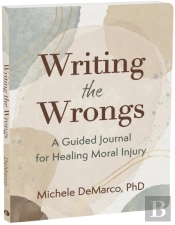 Writing The Wrongs