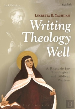 Bertrand.pt - Writing Theology Well 2nd Edition