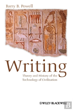 Bertrand.pt - Writing - Theory And History Of The Technology Of Civilization