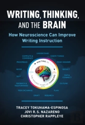 Writing, Thinking, And The Brain