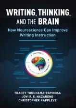 Writing, Thinking, And The Brain