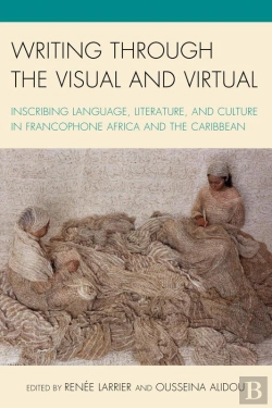 Bertrand.pt - Writing Through The Visual And Virtual