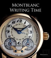 Writing Time Montblanc