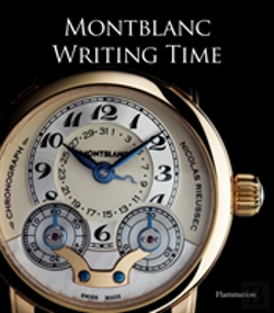 Bertrand.pt - Writing Time Montblanc