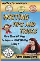 Writing Tips And Tricks